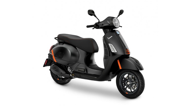 vespa - scooters - New GTS 300 HPE 2023 Vespa